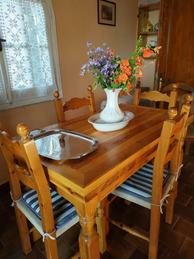 Andrea'S Traditional House Corfu  Exterior photo