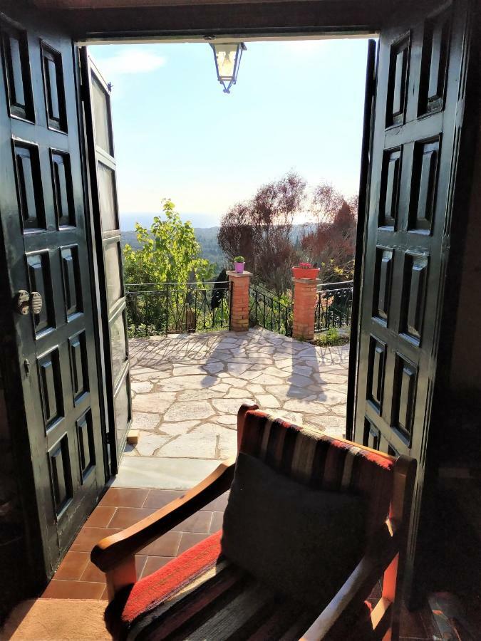Andrea'S Traditional House Corfu  Exterior photo