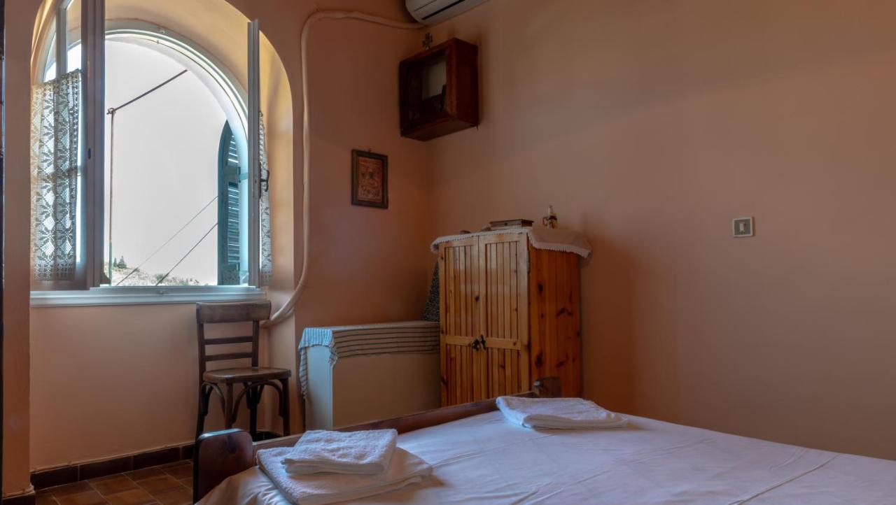 Andrea'S Traditional House Corfu  Exterior photo
