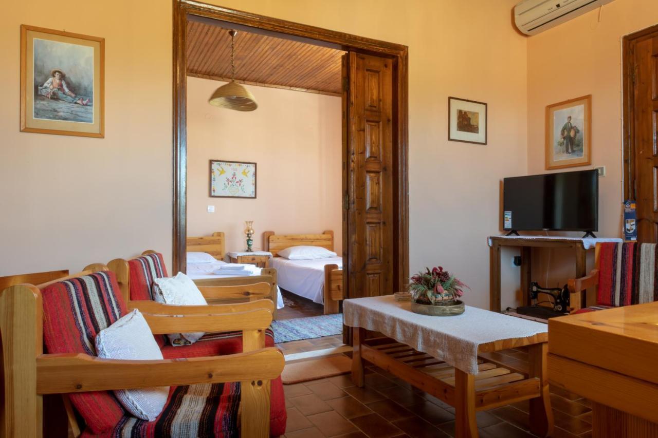 Andrea'S Traditional House Corfu  Exterior photo